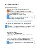 Preview for 4 page of IBC P-311B Replacement Instructions