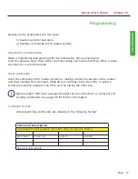 Preview for 15 page of IBC Qscan User Manual