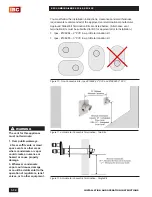 Preview for 20 page of IBC SFC-125 Installation And Operating Instructions Manual