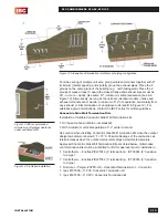 Preview for 21 page of IBC SFC-125 Installation And Operating Instructions Manual