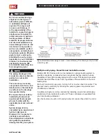 Preview for 33 page of IBC SFC-125 Installation And Operating Instructions Manual