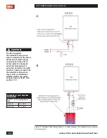 Preview for 40 page of IBC SFC-125 Installation And Operating Instructions Manual