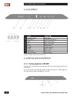 Preview for 48 page of IBC SFC-125 Installation And Operating Instructions Manual