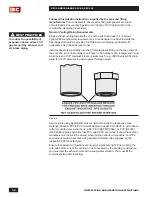 Preview for 16 page of IBC SFC-99 Installation And Operating Instructions Manual