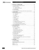 Предварительный просмотр 6 страницы IBC SFT-199 Installation And Operating Instructions Manual