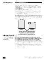 Предварительный просмотр 16 страницы IBC SFT-199 Installation And Operating Instructions Manual