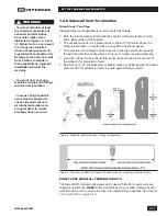 Предварительный просмотр 19 страницы IBC SFT-199 Installation And Operating Instructions Manual