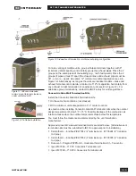 Предварительный просмотр 21 страницы IBC SFT-199 Installation And Operating Instructions Manual