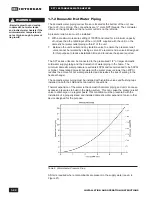 Предварительный просмотр 30 страницы IBC SFT-199 Installation And Operating Instructions Manual