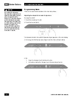 Preview for 8 page of IBC SFT Series User'S Information Manual