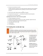 Preview for 89 page of IBC SL 10-85 G3 Installation & Operating Manual