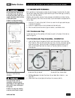 Preview for 25 page of IBC SL 14-115 G3 Installation And Operating Instructions Manual