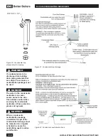 Предварительный просмотр 22 страницы IBC SL 28-160 Installation And Operating Instructions Manual