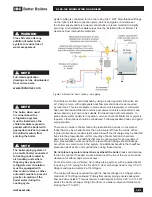 Предварительный просмотр 25 страницы IBC SL 28-160 Installation And Operating Instructions Manual