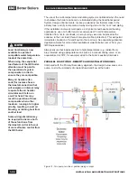 Предварительный просмотр 30 страницы IBC SL 28-160 Installation And Operating Instructions Manual