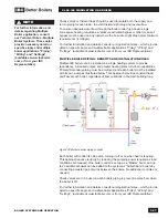 Предварительный просмотр 31 страницы IBC SL 28-160 Installation And Operating Instructions Manual