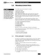 Preview for 51 page of IBC SL 28-160 Installation And Operating Instructions Manual