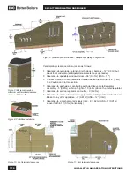 Preview for 16 page of IBC SL 30-175 Installation And Operating Instructions Manual