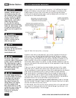 Preview for 24 page of IBC SL 30-175 Installation And Operating Instructions Manual