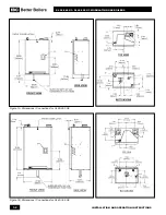 Предварительный просмотр 10 страницы IBC SL 40-399 G3 Installation And Operating Instructions Manual