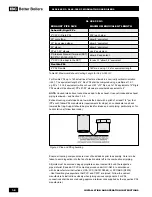 Предварительный просмотр 16 страницы IBC SL 40-399 G3 Installation And Operating Instructions Manual