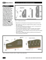 Предварительный просмотр 20 страницы IBC SL 40-399 G3 Installation And Operating Instructions Manual