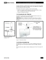 Предварительный просмотр 25 страницы IBC SL 40-399 G3 Installation And Operating Instructions Manual