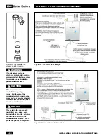 Предварительный просмотр 28 страницы IBC SL 40-399 G3 Installation And Operating Instructions Manual