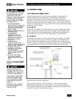 Предварительный просмотр 29 страницы IBC SL 40-399 G3 Installation And Operating Instructions Manual