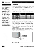 Предварительный просмотр 36 страницы IBC SL 40-399 G3 Installation And Operating Instructions Manual