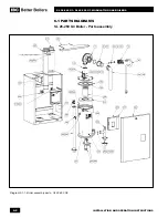 Предварительный просмотр 72 страницы IBC SL 40-399 G3 Installation And Operating Instructions Manual