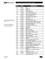 Предварительный просмотр 77 страницы IBC SL 40-399 G3 Installation And Operating Instructions Manual