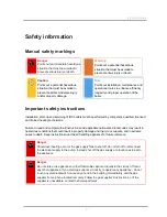 Preview for 3 page of IBC SL Series Installation & Operating Manual