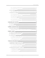 Preview for 6 page of IBC SL Series Installation & Operating Manual