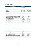 Preview for 9 page of IBC SL Series Installation & Operating Manual