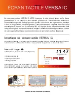 Предварительный просмотр 7 страницы IBC VERSA IC Quick Start Manual