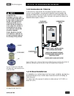 Предварительный просмотр 17 страницы IBC VFC 15-150 Manual