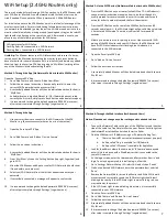 Preview for 2 page of ibcam SP6 User Manual