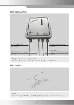 Предварительный просмотр 13 страницы IBCcontrol F21025303 Manual