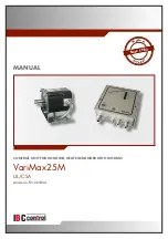 IBCcontrol F21025304 Manual предпросмотр