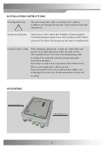 Предварительный просмотр 4 страницы IBCcontrol F21050303 Manual