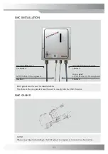 Предварительный просмотр 13 страницы IBCcontrol F21050304 Manual