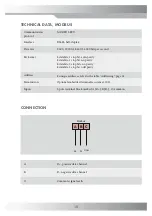 Предварительный просмотр 17 страницы IBCcontrol F21050304 Manual