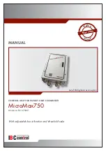 IBCcontrol F21075301 Manual предпросмотр