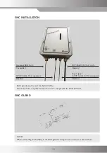 Предварительный просмотр 13 страницы IBCcontrol F21100303 Manual