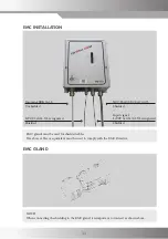 Предварительный просмотр 13 страницы IBCcontrol F21100304 Manual