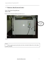 Preview for 7 page of IBE 650F Instruction Manual