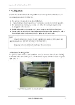 Preview for 9 page of IBE 650F Instruction Manual