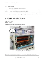 Предварительный просмотр 6 страницы IBE BTS15 Instruction Manual