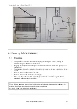 Предварительный просмотр 11 страницы IBE BTS15 Instruction Manual